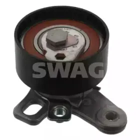 40 93 8275 SWAG Натяжной ролик, ремень ГРМ 40 93 8275 SWAG Натяжной ролик, ремень ГРМ